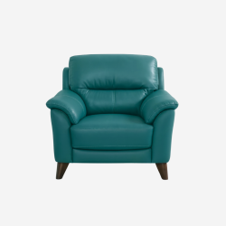 Davis Sofa 1 Seater - Helloilmare